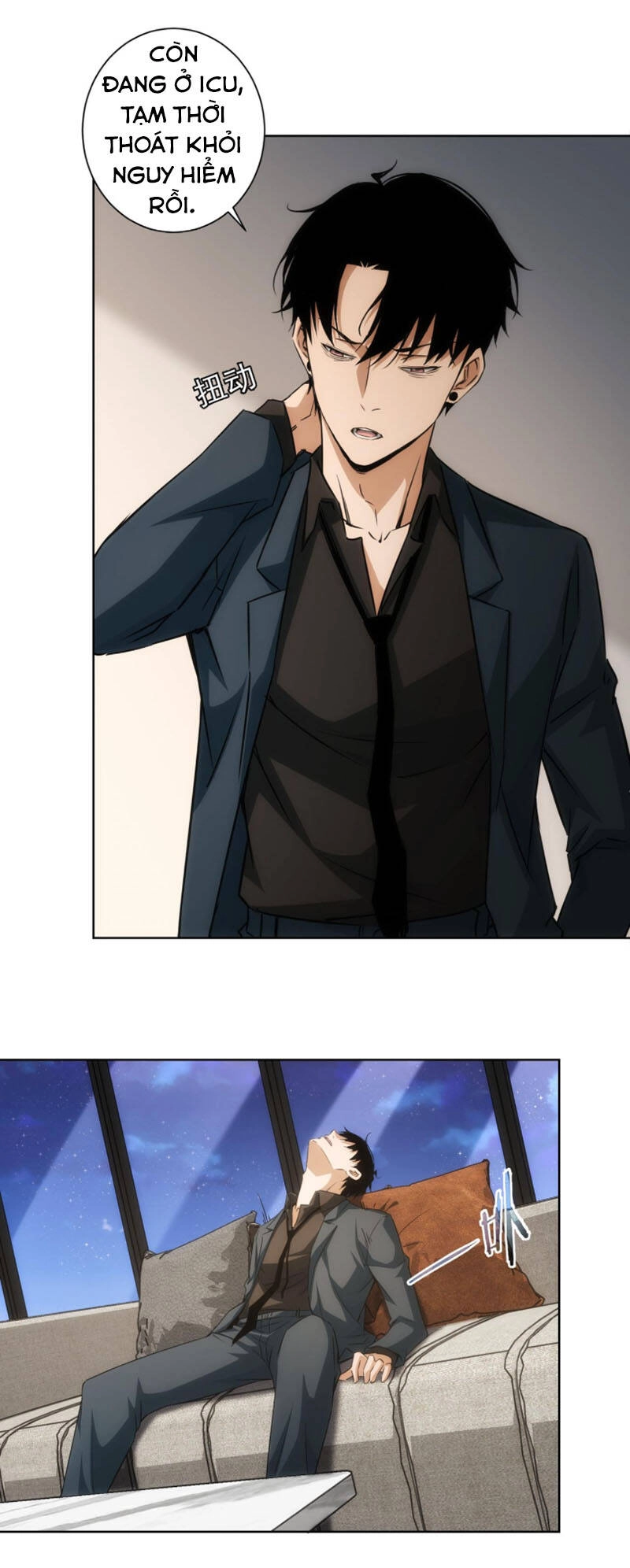 Ta Có Thể Thấy Tỉ Lệ Thành Công Chapter 179 - 22