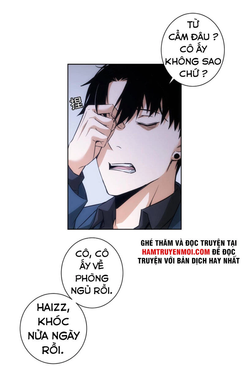 Ta Có Thể Thấy Tỉ Lệ Thành Công Chapter 179 - 23