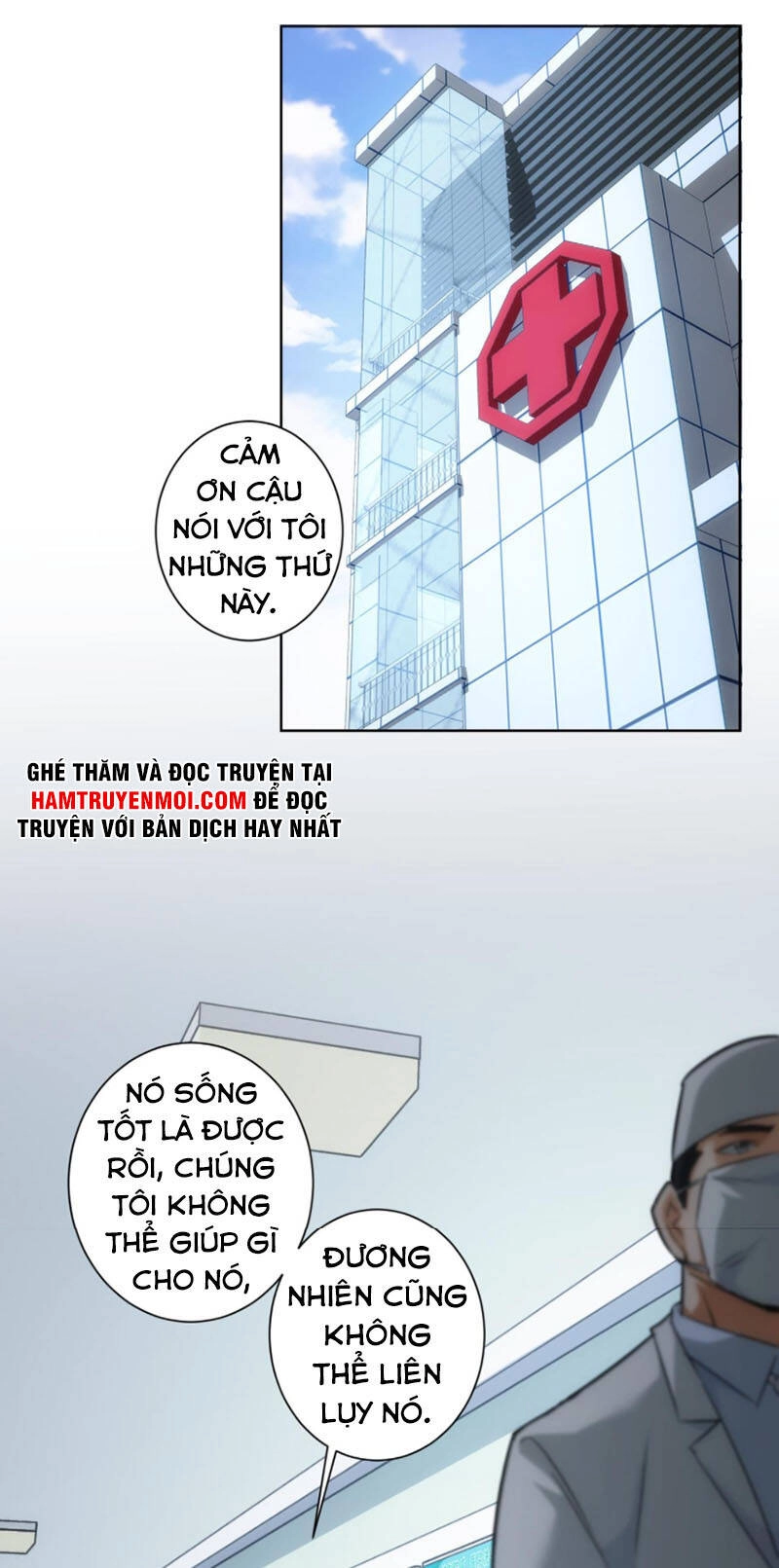 Ta Có Thể Thấy Tỉ Lệ Thành Công Chapter 179 - 25