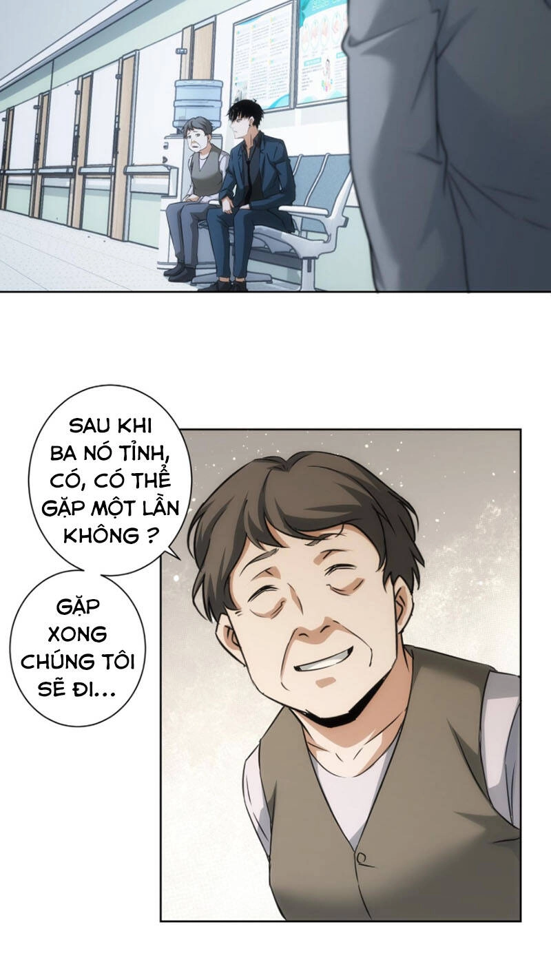 Ta Có Thể Thấy Tỉ Lệ Thành Công Chapter 179 - 26