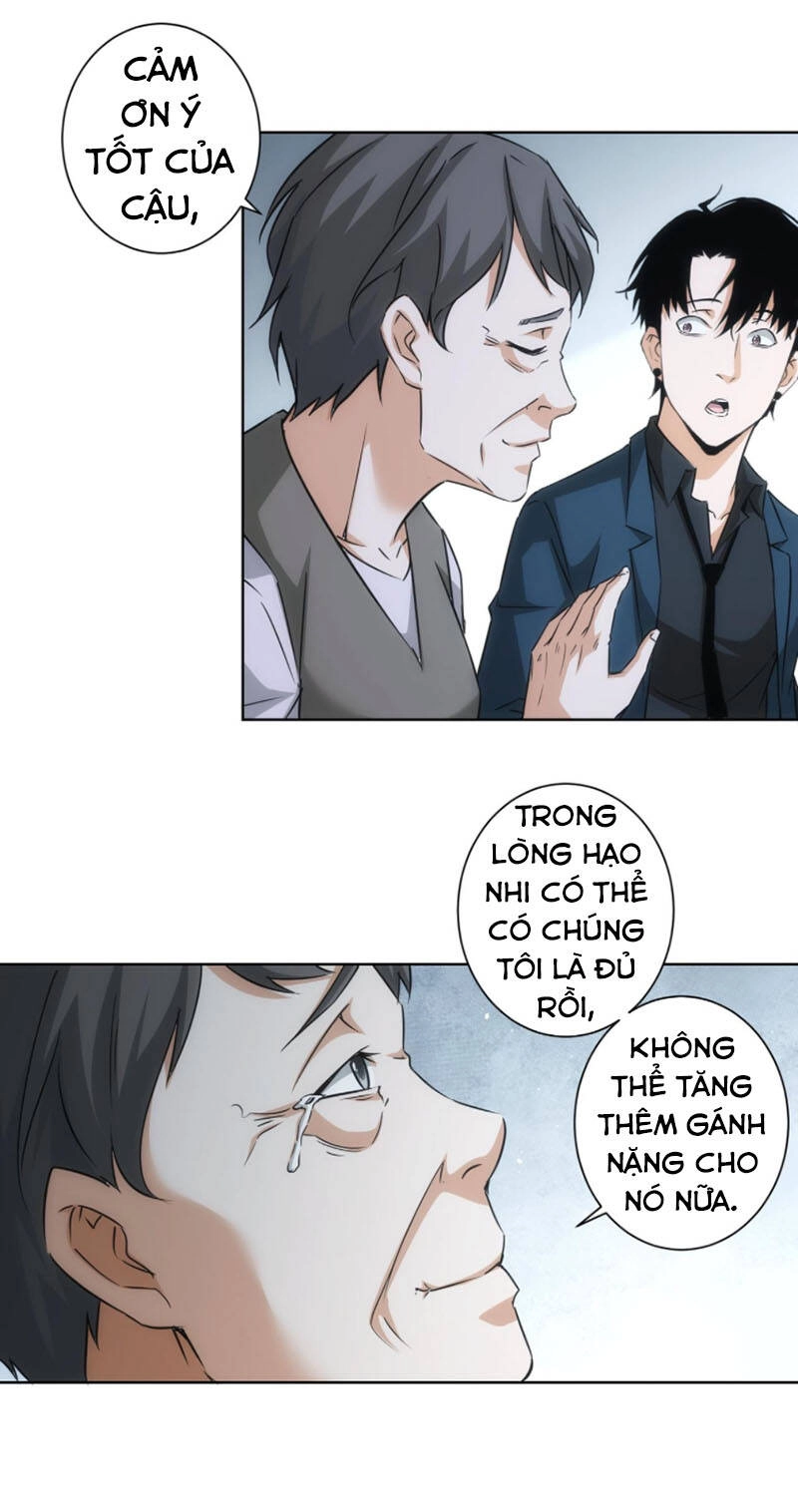 Ta Có Thể Thấy Tỉ Lệ Thành Công Chapter 179 - 28