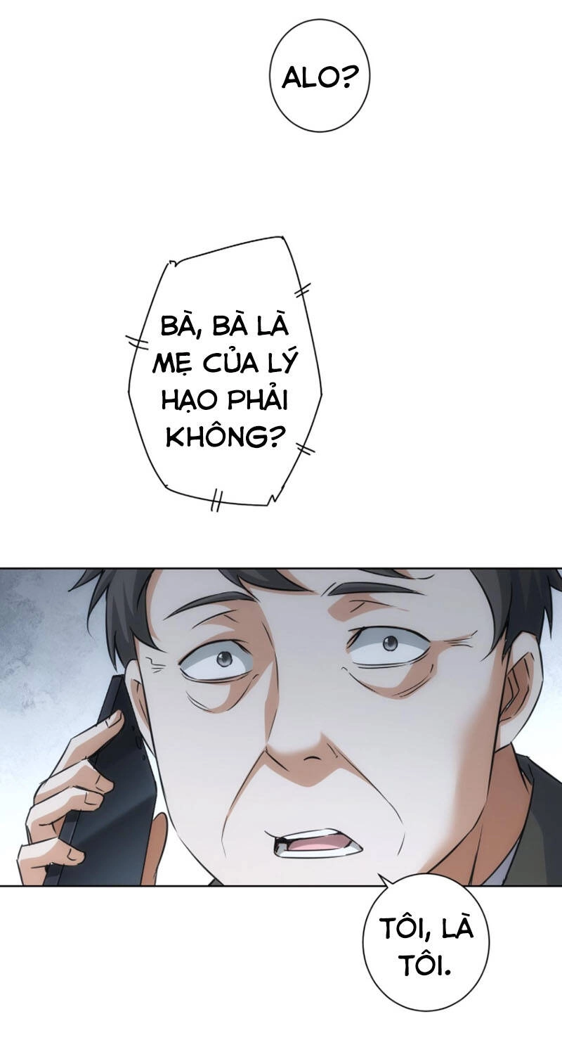 Ta Có Thể Thấy Tỉ Lệ Thành Công Chapter 179 - 30