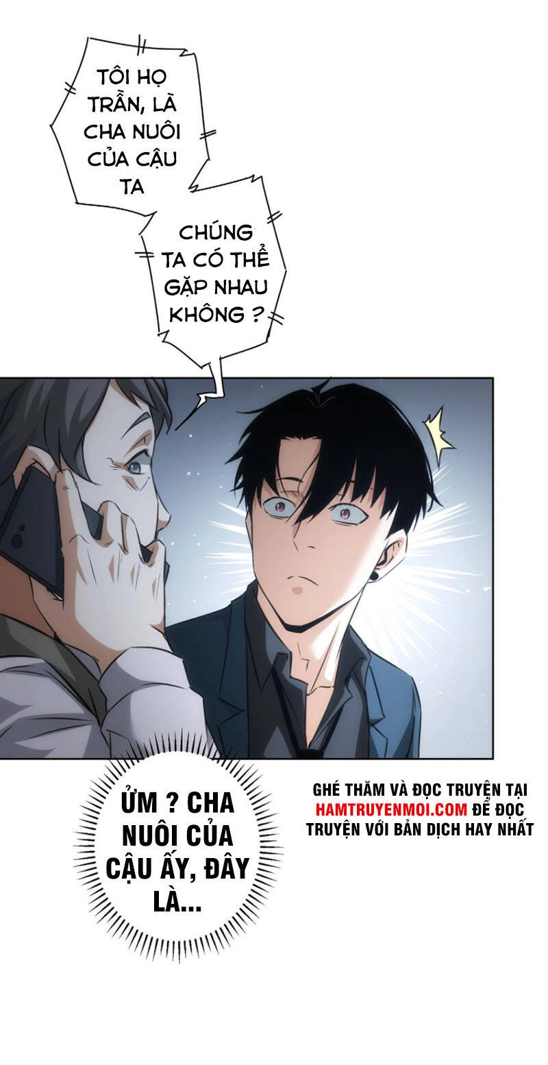 Ta Có Thể Thấy Tỉ Lệ Thành Công Chapter 179 - 31