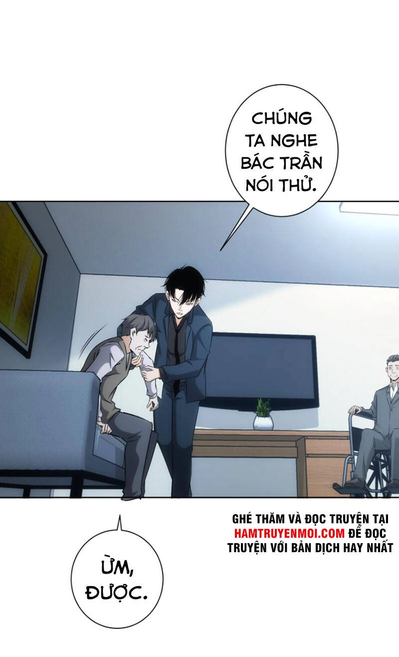 Ta Có Thể Thấy Tỉ Lệ Thành Công Chapter 180 - 3