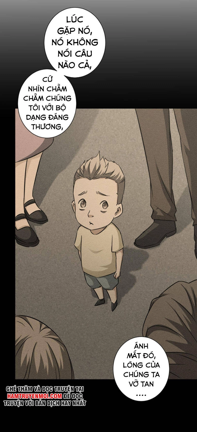 Ta Có Thể Thấy Tỉ Lệ Thành Công Chapter 180 - 7