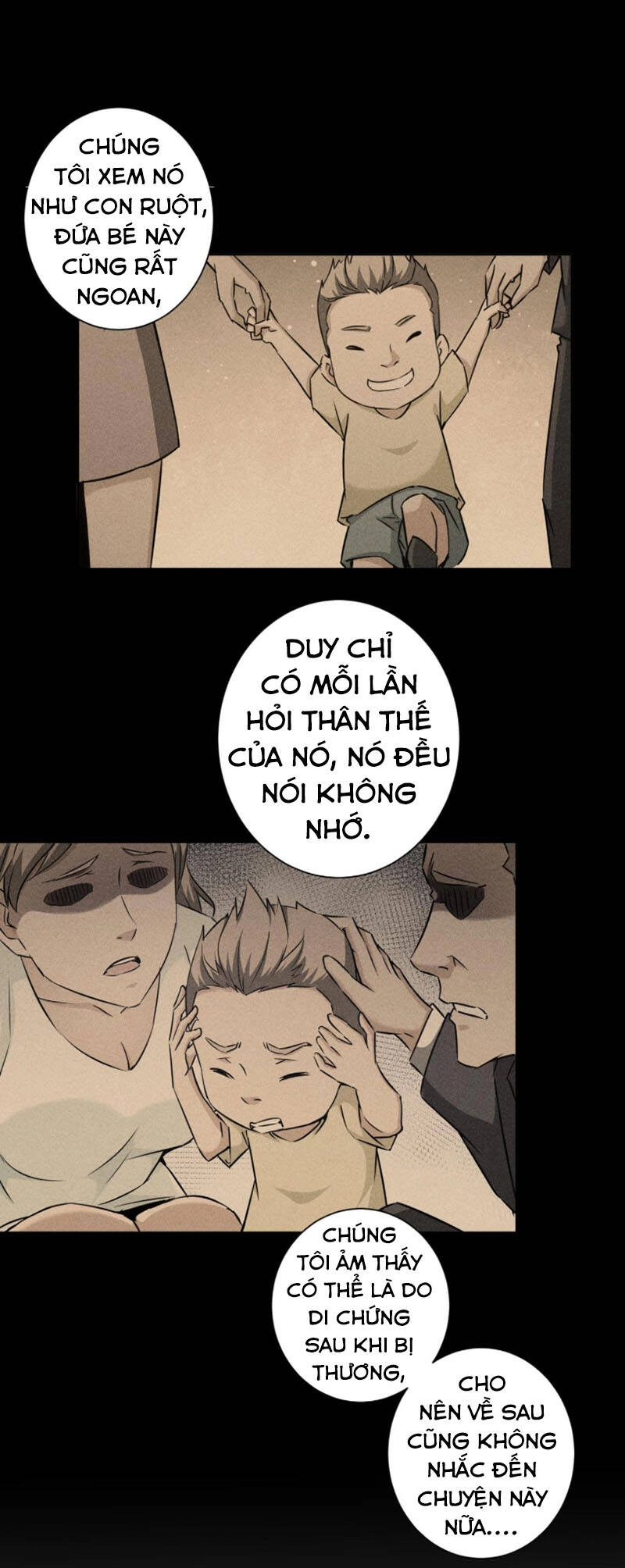 Ta Có Thể Thấy Tỉ Lệ Thành Công Chapter 180 - 8