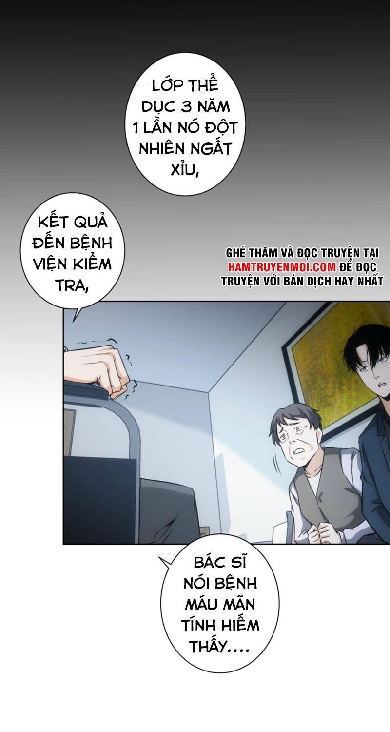 Ta Có Thể Thấy Tỉ Lệ Thành Công Chapter 180 - 9