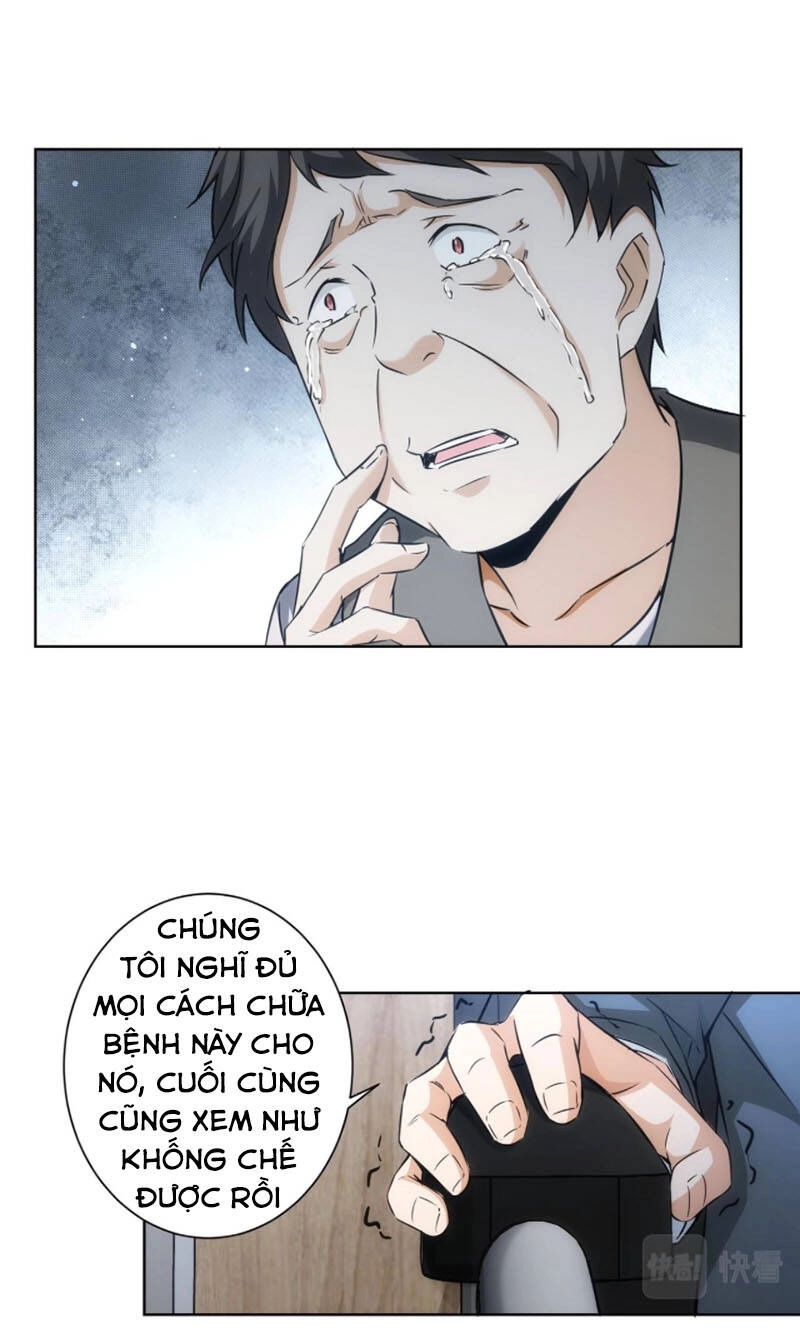 Ta Có Thể Thấy Tỉ Lệ Thành Công Chapter 180 - 10