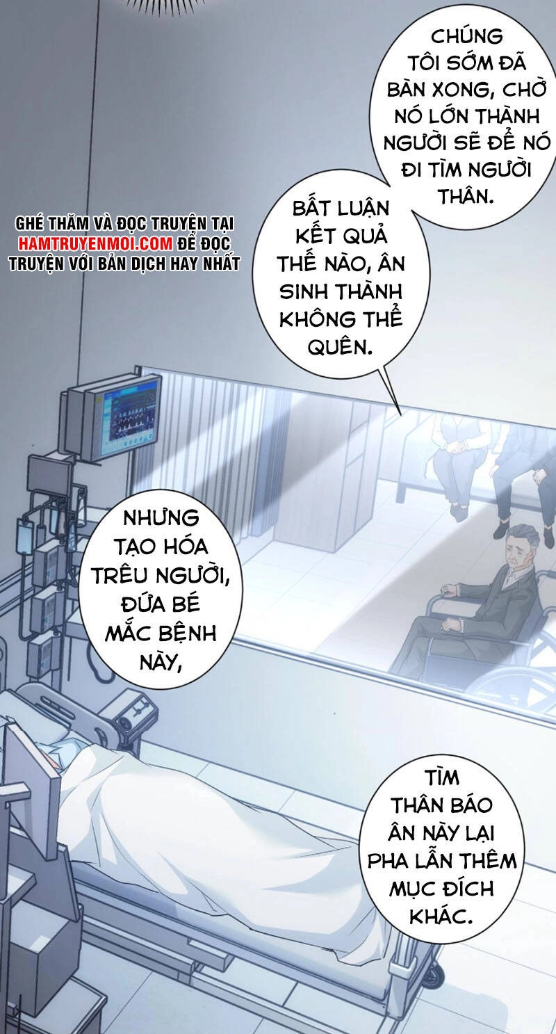 Ta Có Thể Thấy Tỉ Lệ Thành Công Chapter 180 - 13