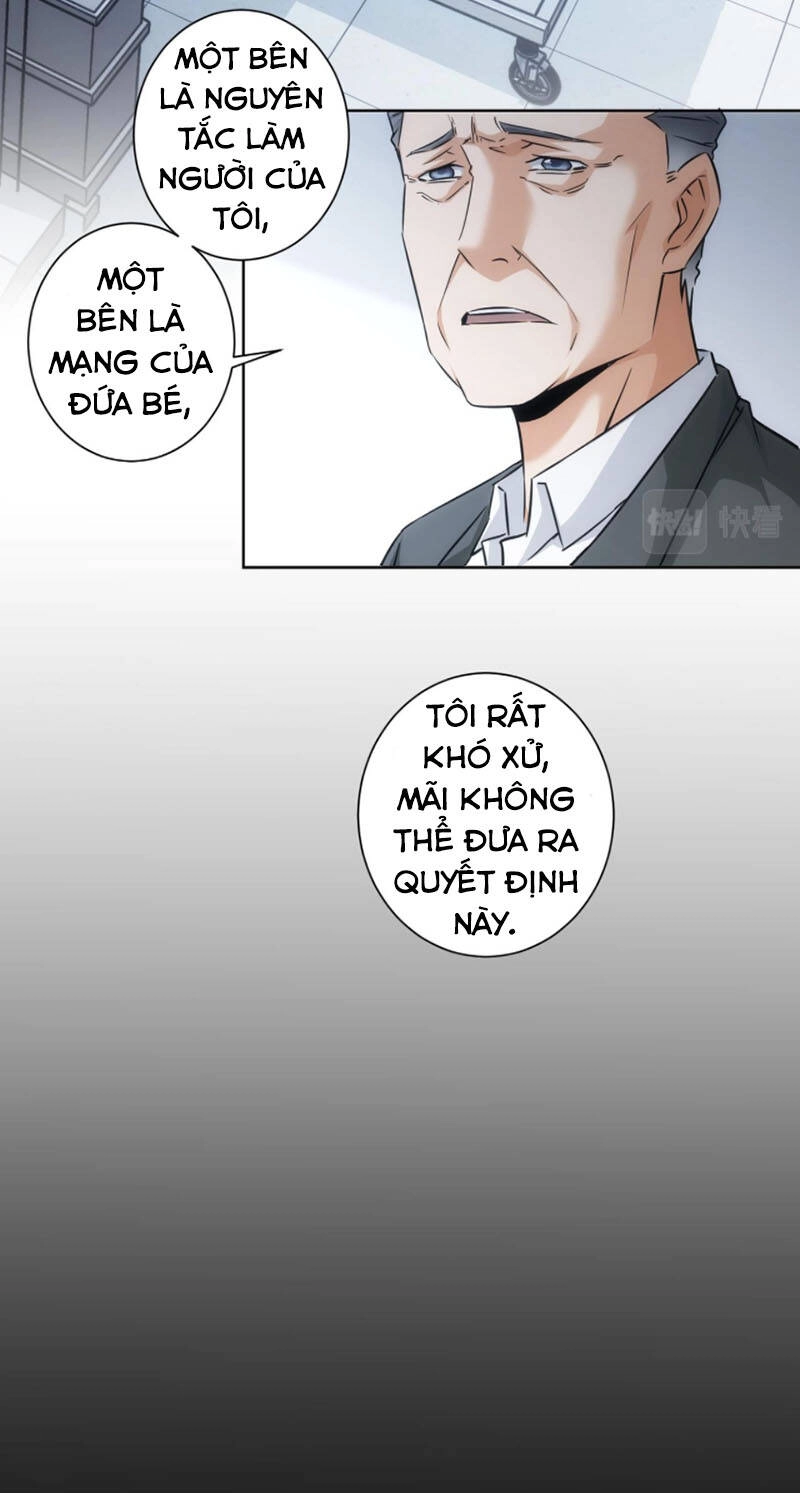 Ta Có Thể Thấy Tỉ Lệ Thành Công Chapter 180 - 14