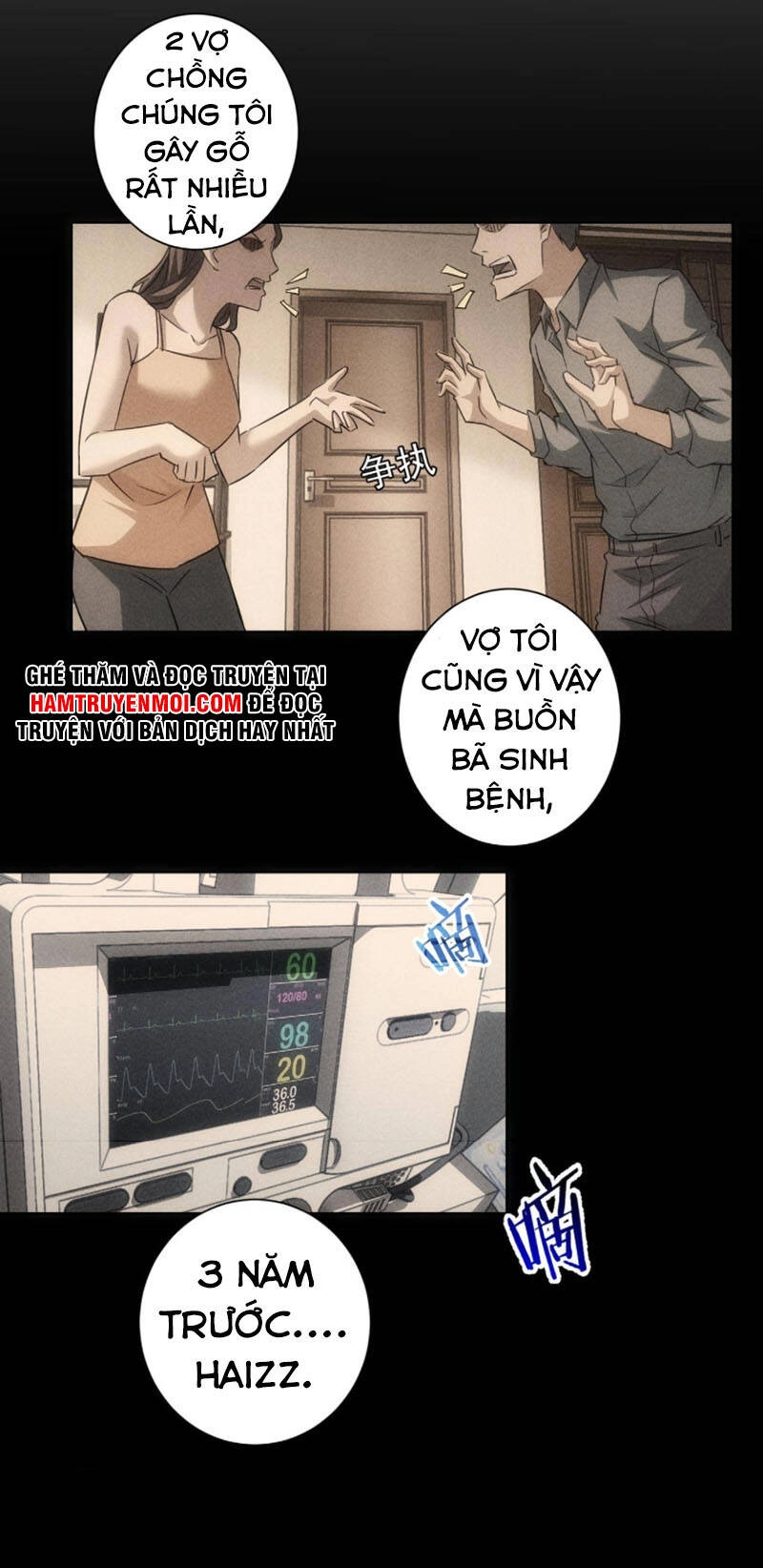 Ta Có Thể Thấy Tỉ Lệ Thành Công Chapter 180 - 15