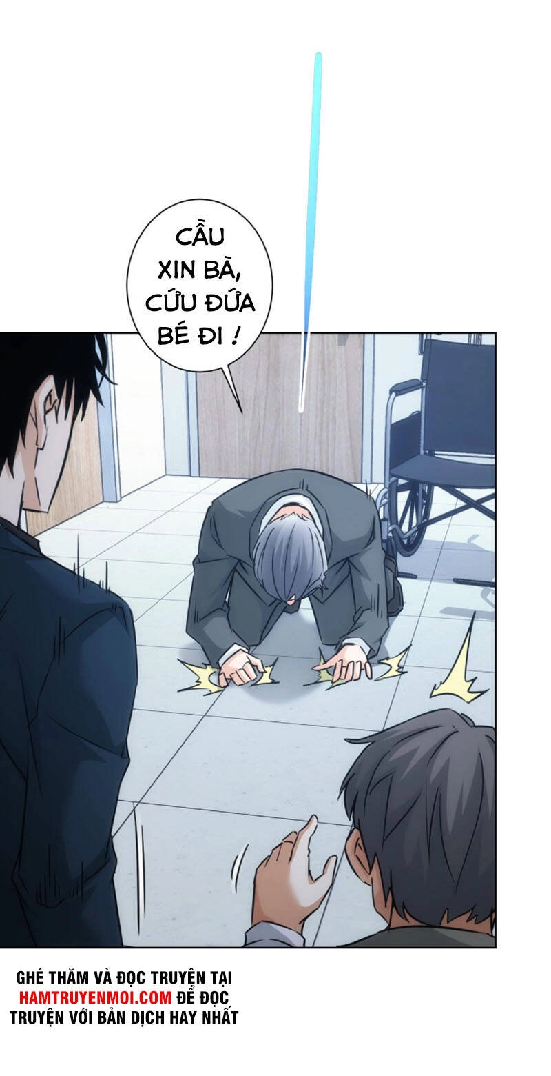 Ta Có Thể Thấy Tỉ Lệ Thành Công Chapter 180 - 19