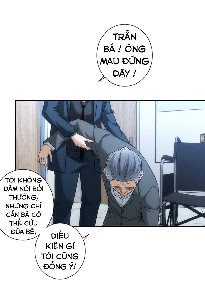 Ta Có Thể Thấy Tỉ Lệ Thành Công Chapter 180 - 20