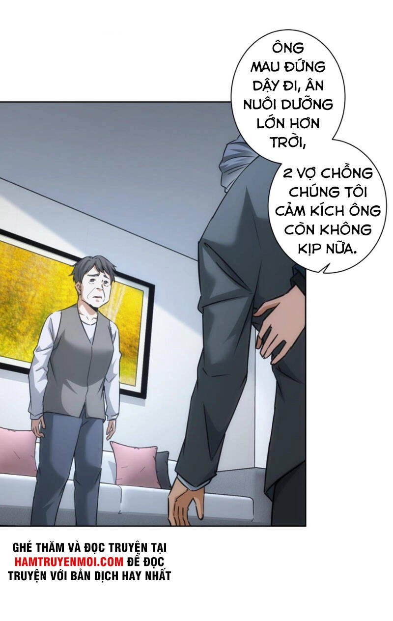 Ta Có Thể Thấy Tỉ Lệ Thành Công Chapter 180 - 21