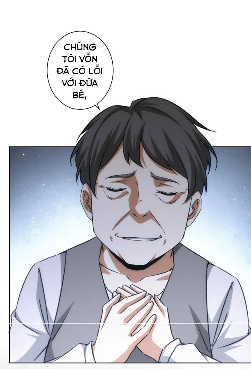 Ta Có Thể Thấy Tỉ Lệ Thành Công Chapter 180 - 22