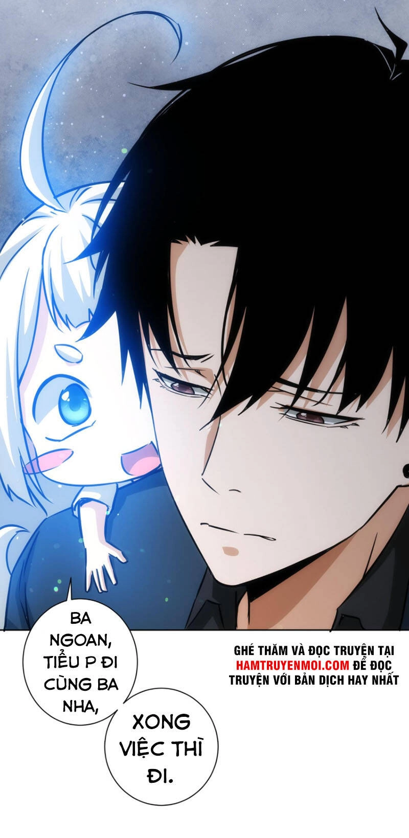 Ta Có Thể Thấy Tỉ Lệ Thành Công Chapter 180 - 25