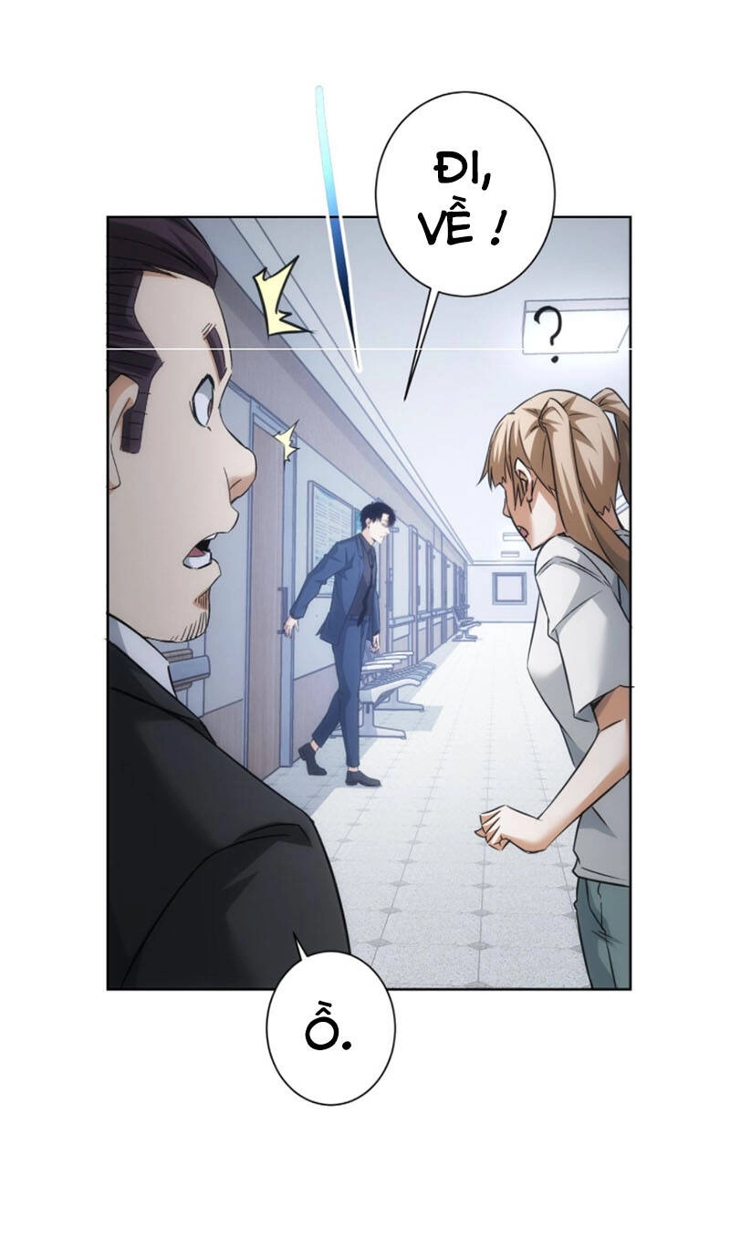 Ta Có Thể Thấy Tỉ Lệ Thành Công Chapter 180 - 26