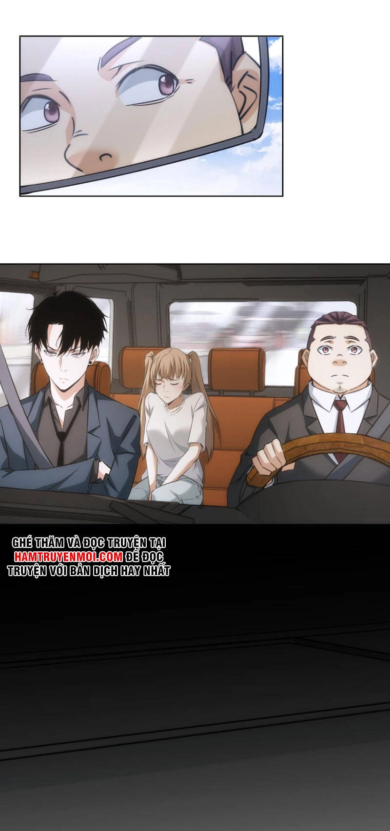 Ta Có Thể Thấy Tỉ Lệ Thành Công Chapter 180 - 27