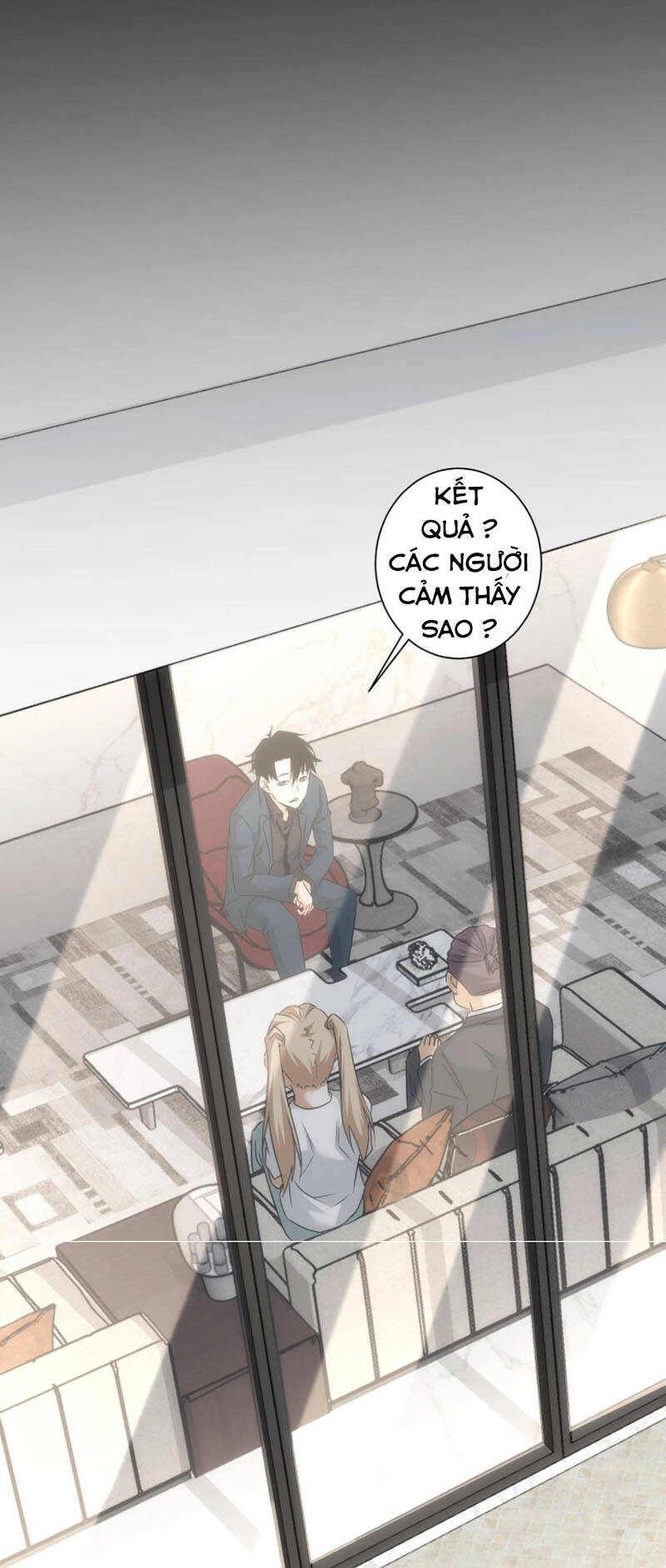 Ta Có Thể Thấy Tỉ Lệ Thành Công Chapter 180 - 28