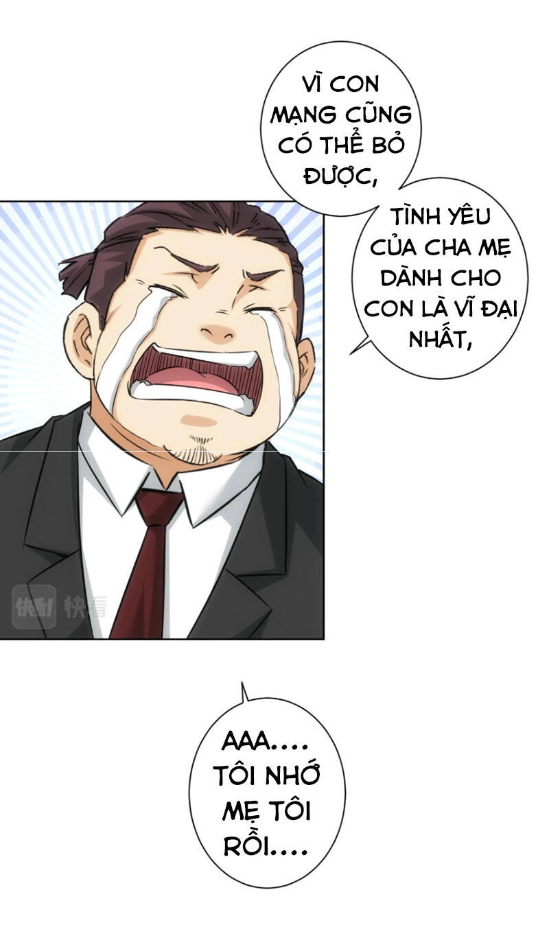 Ta Có Thể Thấy Tỉ Lệ Thành Công Chapter 180 - 30