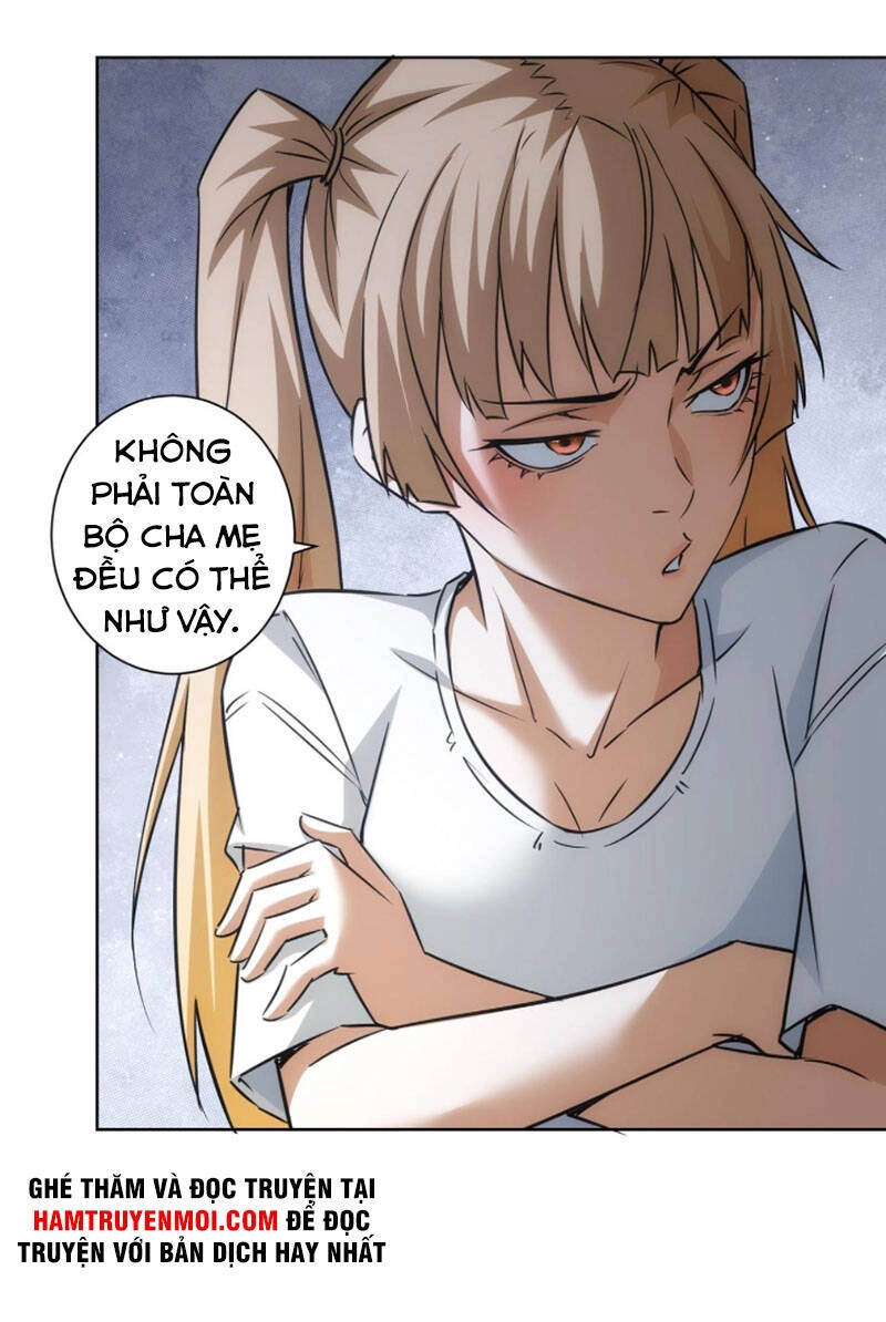 Ta Có Thể Thấy Tỉ Lệ Thành Công Chapter 180 - 31