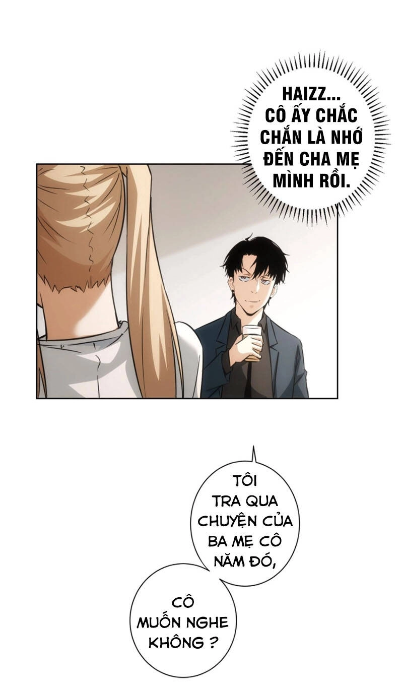 Ta Có Thể Thấy Tỉ Lệ Thành Công Chapter 180 - 32