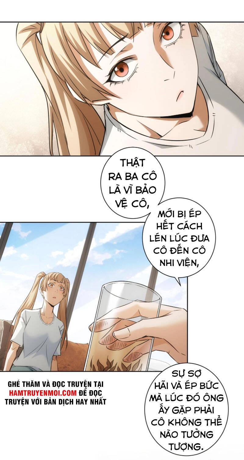 Ta Có Thể Thấy Tỉ Lệ Thành Công Chapter 180 - 33