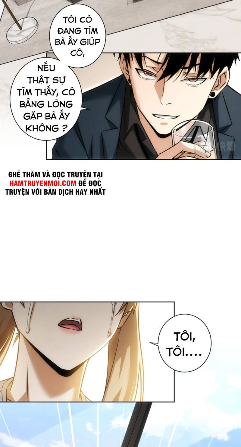 Ta Có Thể Thấy Tỉ Lệ Thành Công Chapter 180 - 35