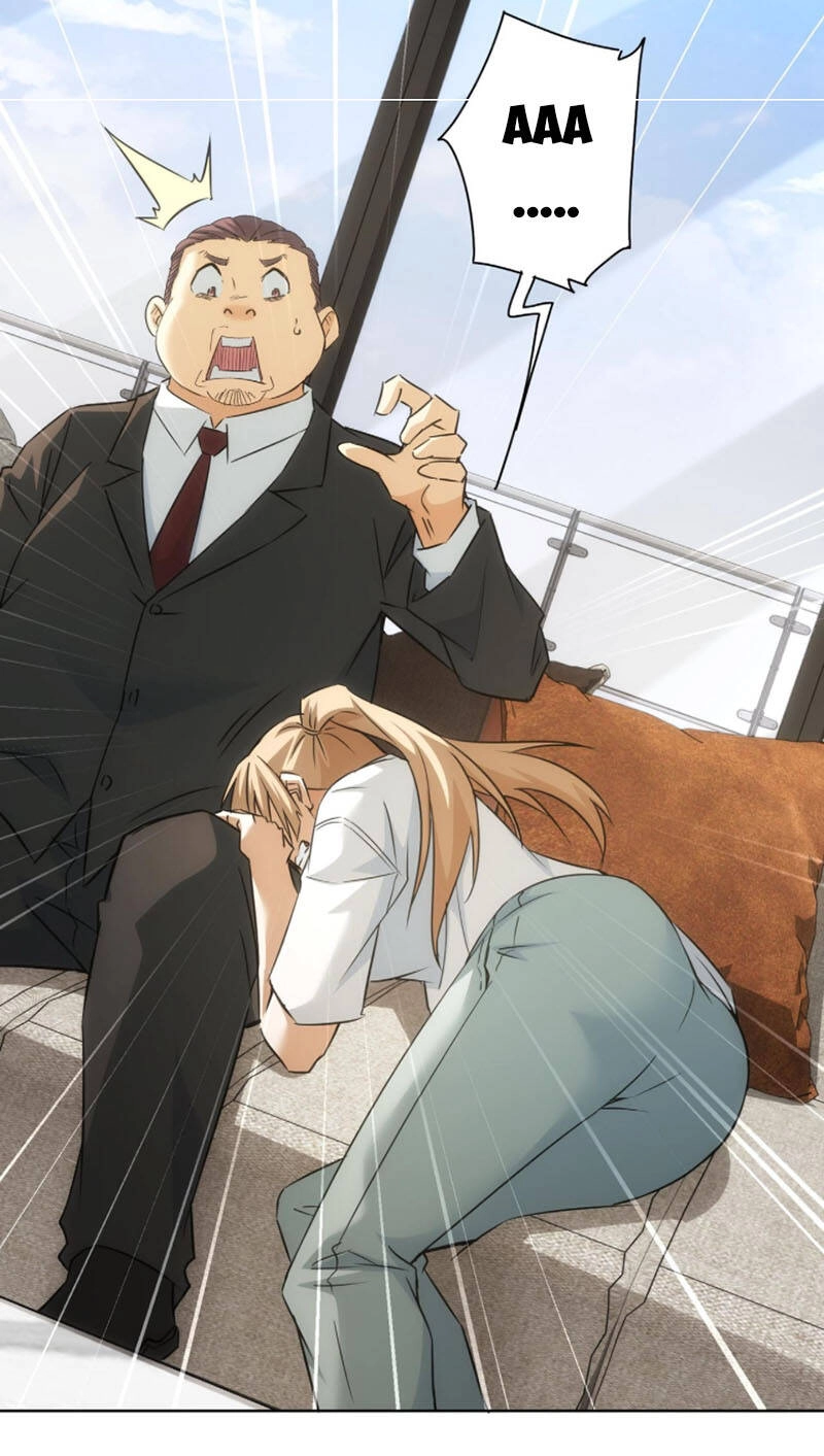 Ta Có Thể Thấy Tỉ Lệ Thành Công Chapter 180 - 36