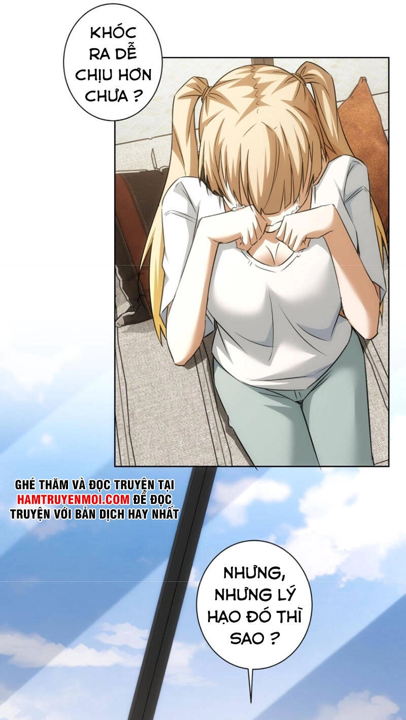 Ta Có Thể Thấy Tỉ Lệ Thành Công Chapter 180 - 39