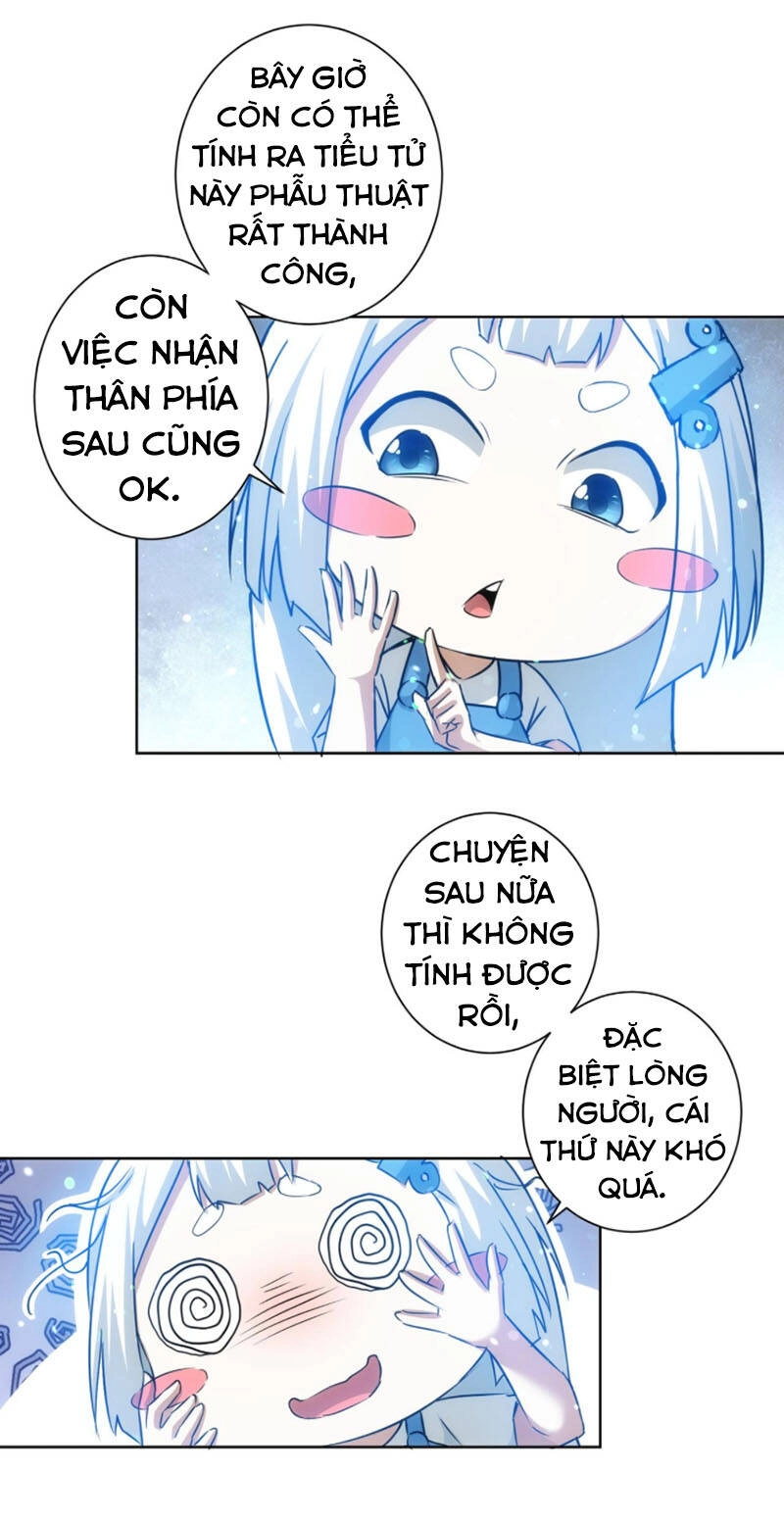 Ta Có Thể Thấy Tỉ Lệ Thành Công Chapter 180 - 42