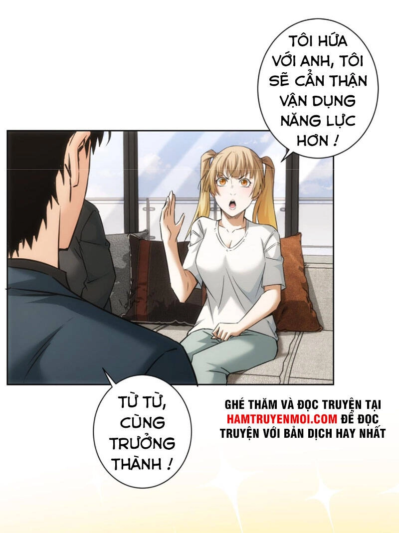 Ta Có Thể Thấy Tỉ Lệ Thành Công Chapter 180 - 45