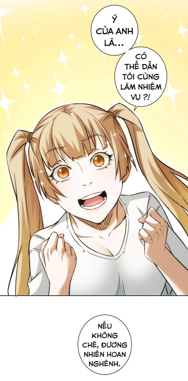 Ta Có Thể Thấy Tỉ Lệ Thành Công Chapter 180 - 46