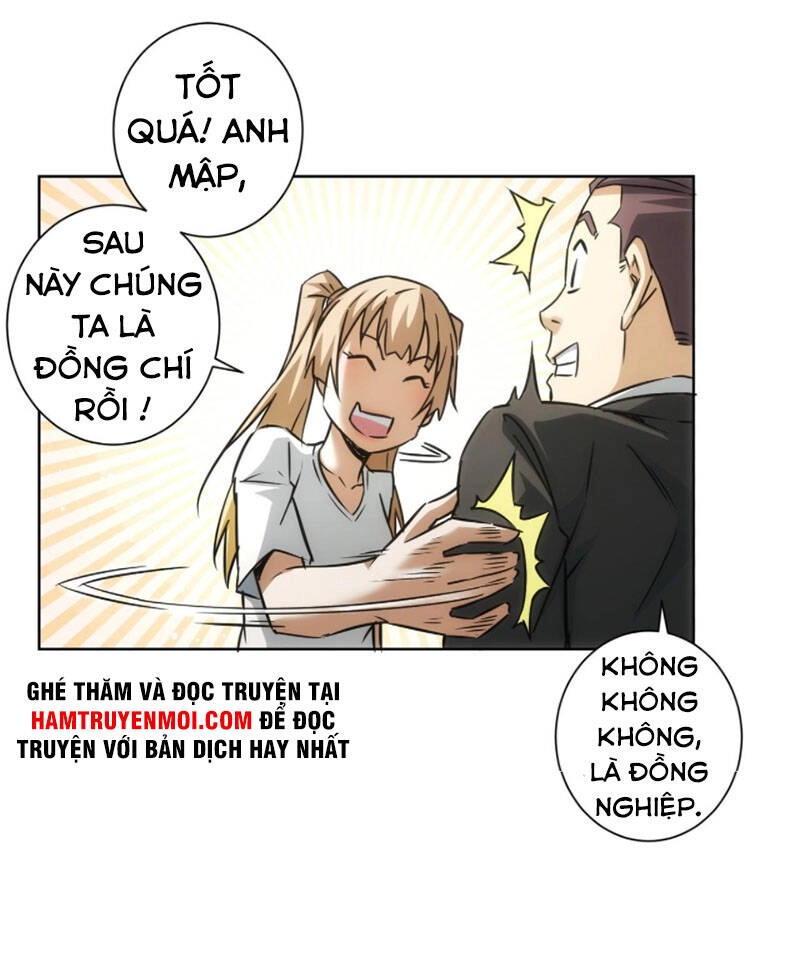 Ta Có Thể Thấy Tỉ Lệ Thành Công Chapter 180 - 47