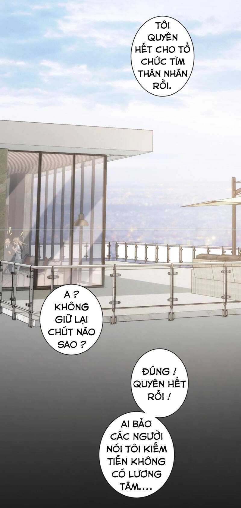 Ta Có Thể Thấy Tỉ Lệ Thành Công Chapter 180 - 49