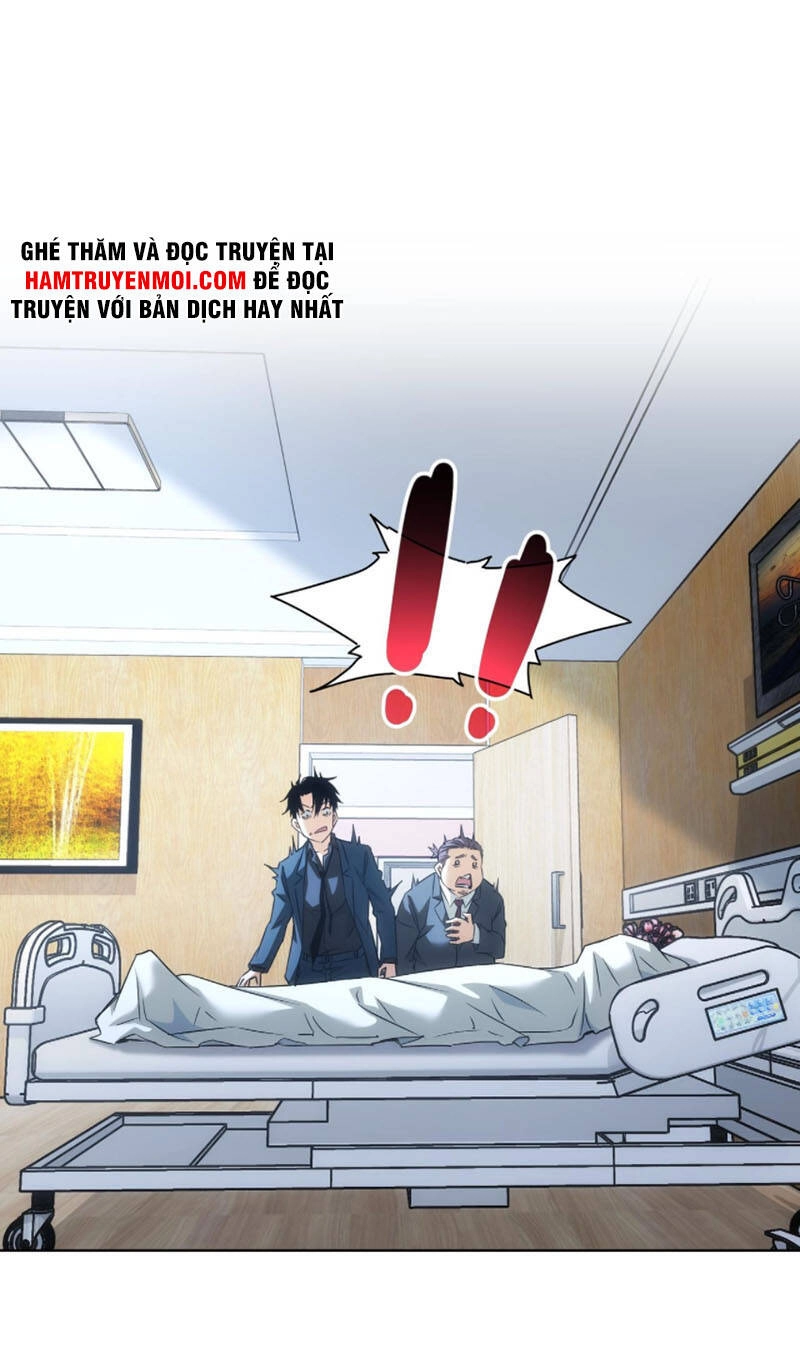 Ta Có Thể Thấy Tỉ Lệ Thành Công Chapter 181 - 15