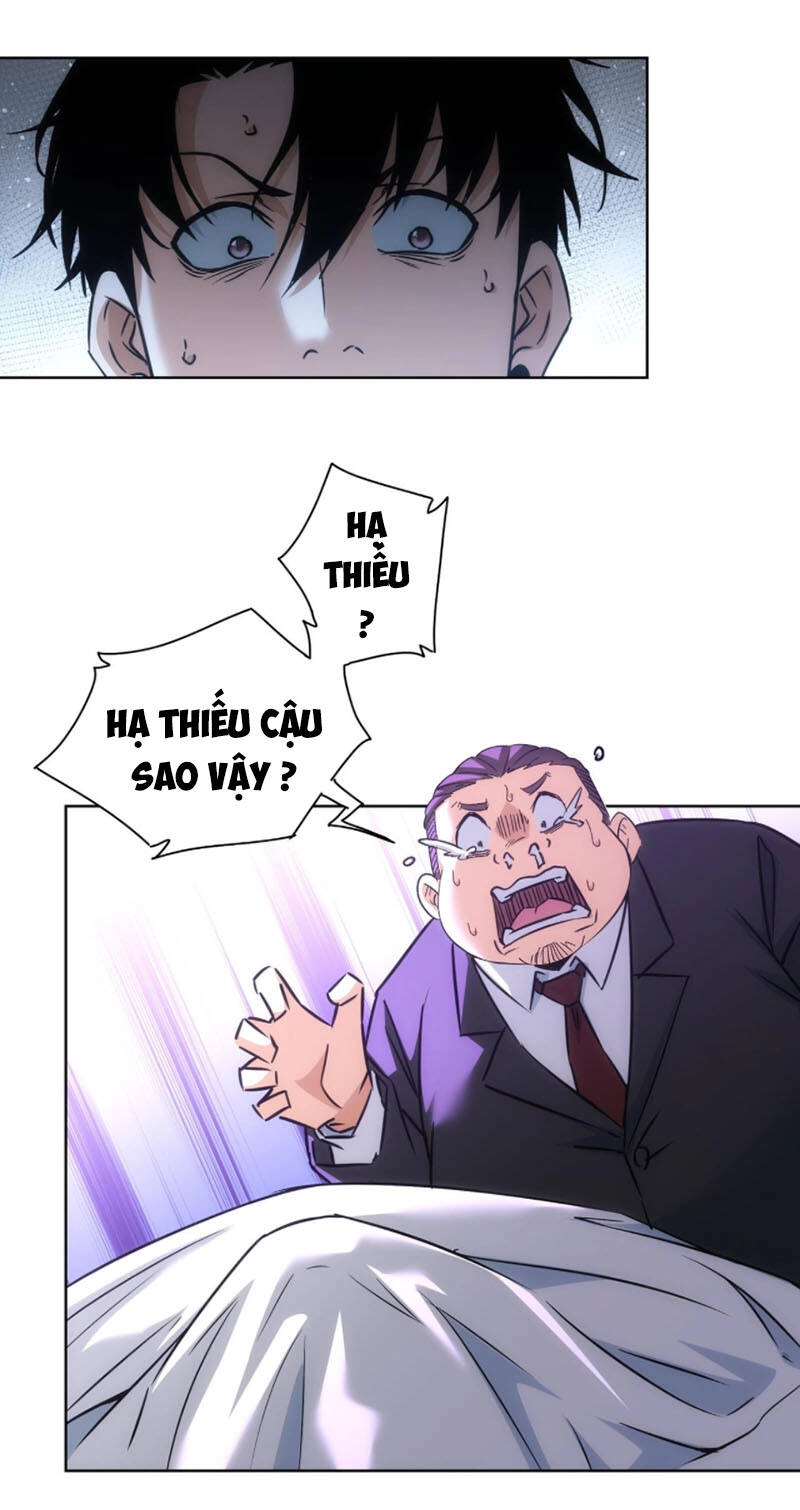 Ta Có Thể Thấy Tỉ Lệ Thành Công Chapter 181 - 16