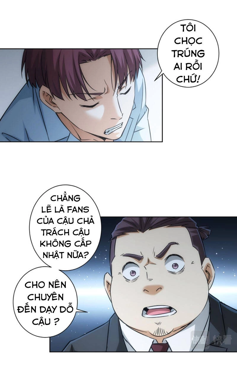 Ta Có Thể Thấy Tỉ Lệ Thành Công Chapter 181 - 22