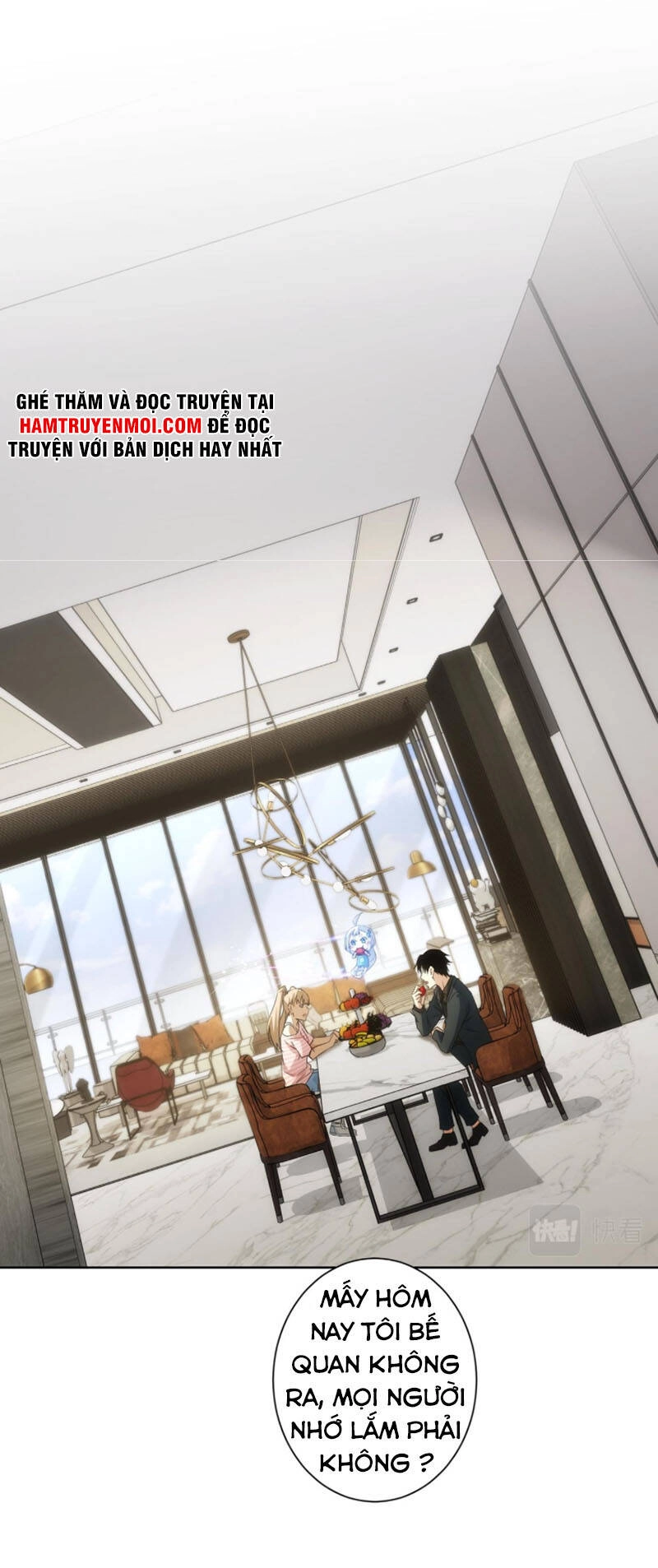 Ta Có Thể Thấy Tỉ Lệ Thành Công Chapter 181 - 31