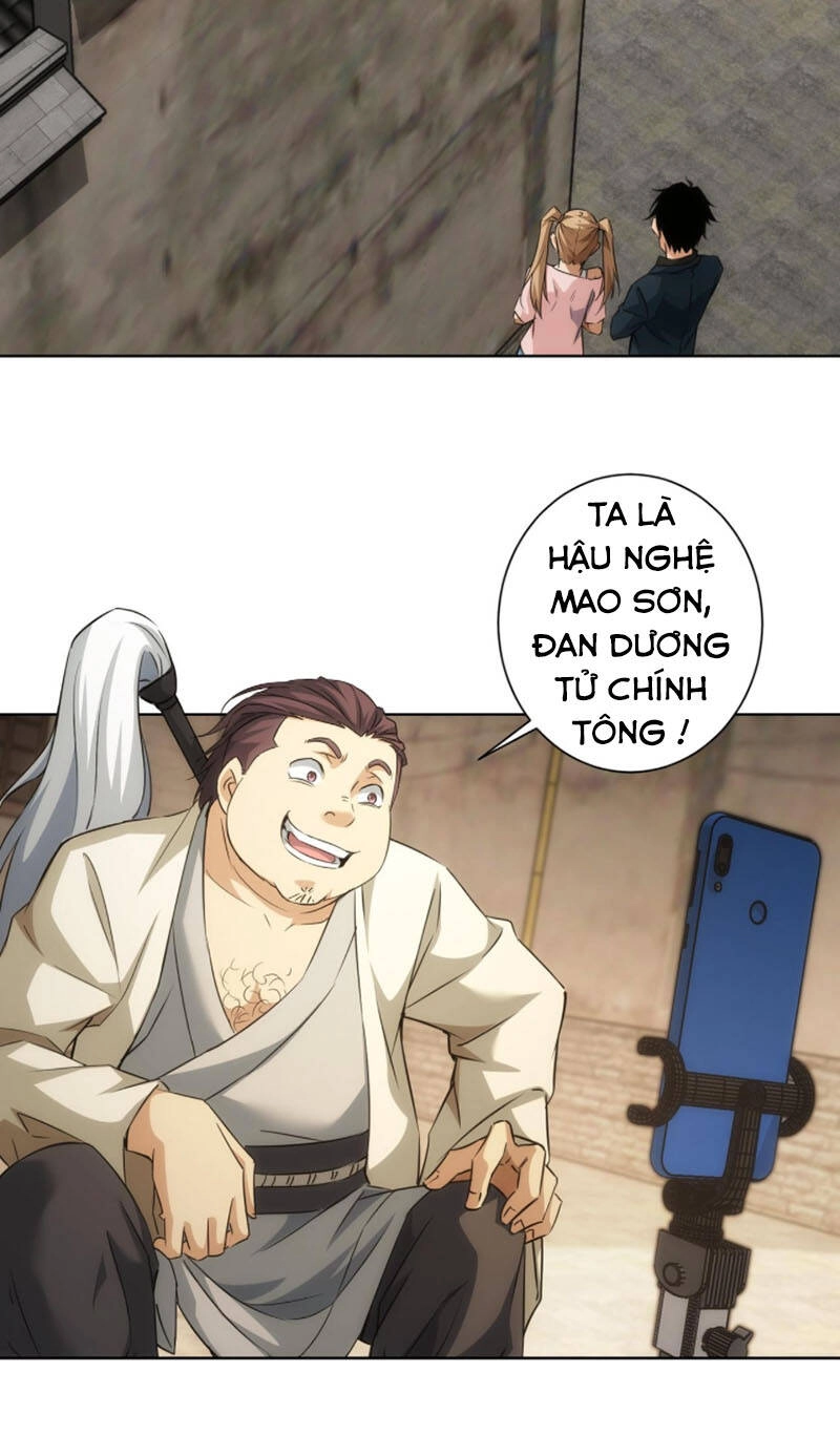 Ta Có Thể Thấy Tỉ Lệ Thành Công Chapter 182 - 2