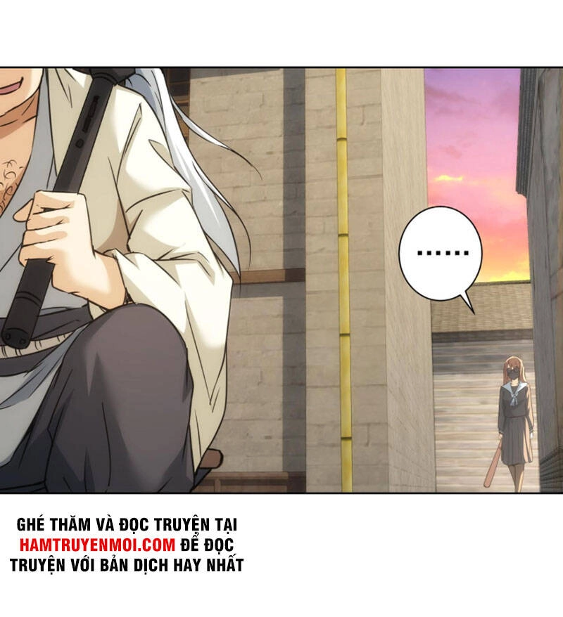 Ta Có Thể Thấy Tỉ Lệ Thành Công Chapter 182 - 7