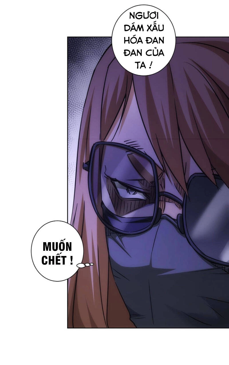 Ta Có Thể Thấy Tỉ Lệ Thành Công Chapter 182 - 8