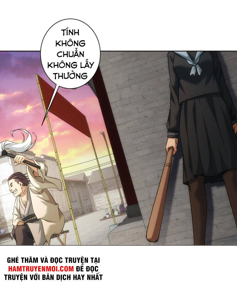 Ta Có Thể Thấy Tỉ Lệ Thành Công Chapter 182 - 9