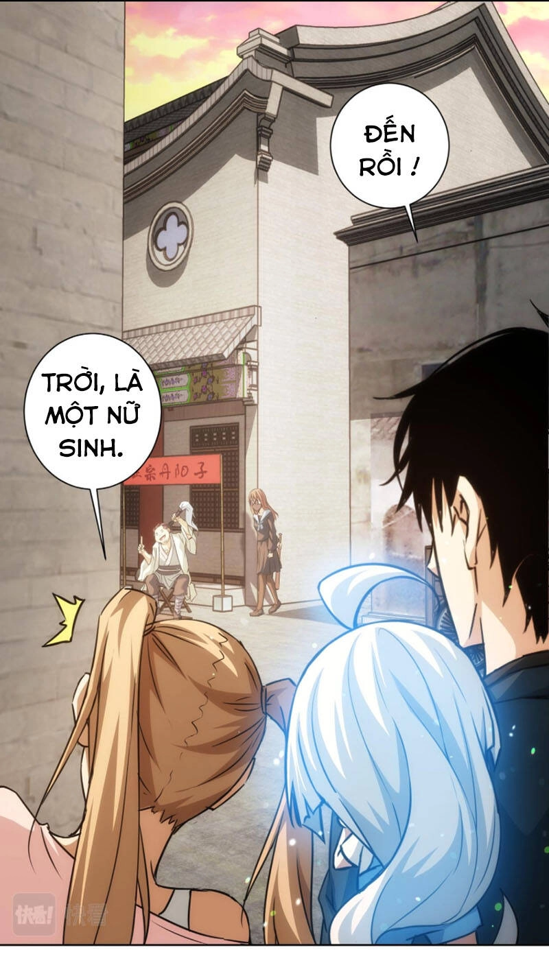 Ta Có Thể Thấy Tỉ Lệ Thành Công Chapter 182 - 10