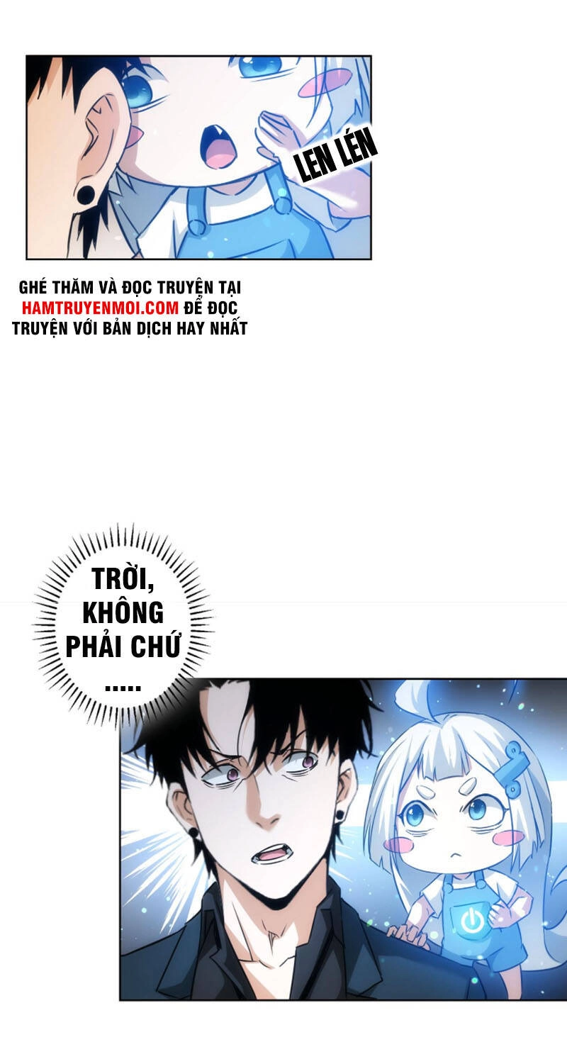 Ta Có Thể Thấy Tỉ Lệ Thành Công Chapter 182 - 11