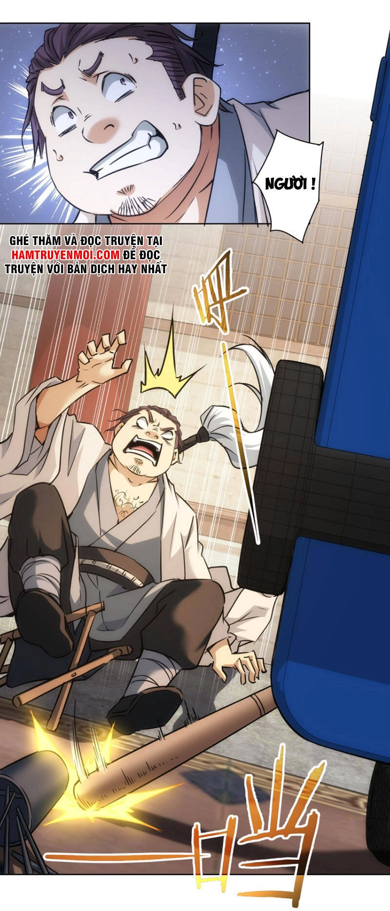 Ta Có Thể Thấy Tỉ Lệ Thành Công Chapter 182 - 13