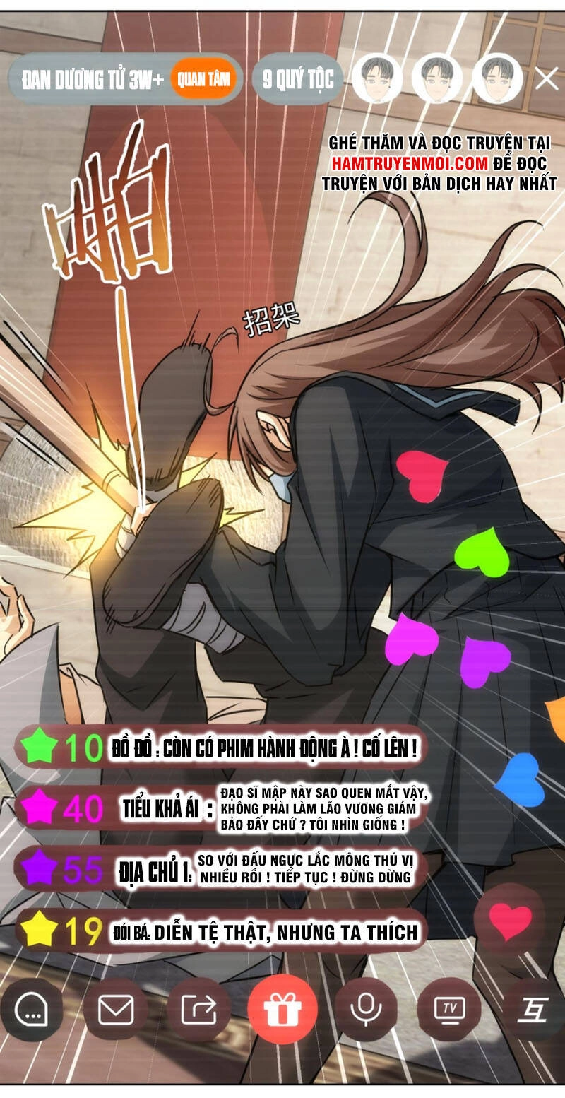 Ta Có Thể Thấy Tỉ Lệ Thành Công Chapter 182 - 15