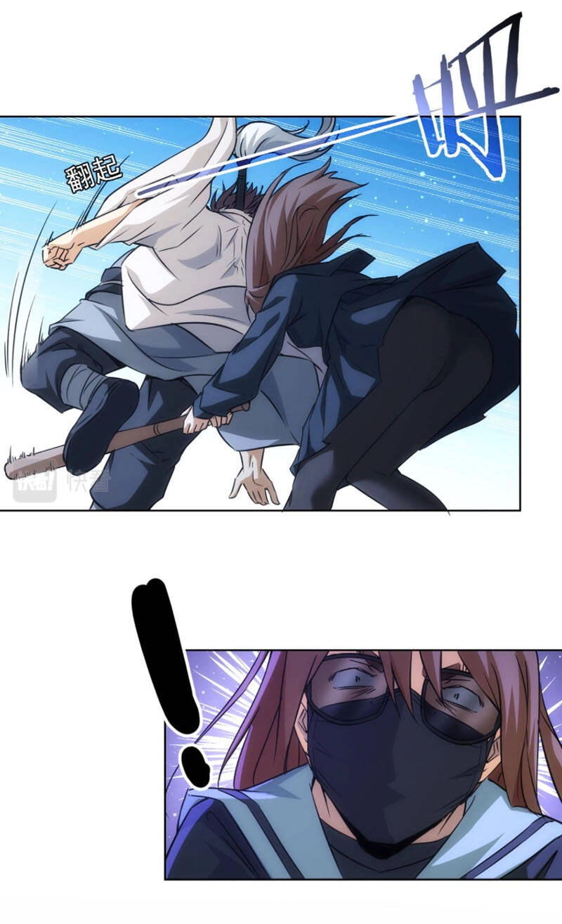 Ta Có Thể Thấy Tỉ Lệ Thành Công Chapter 182 - 16