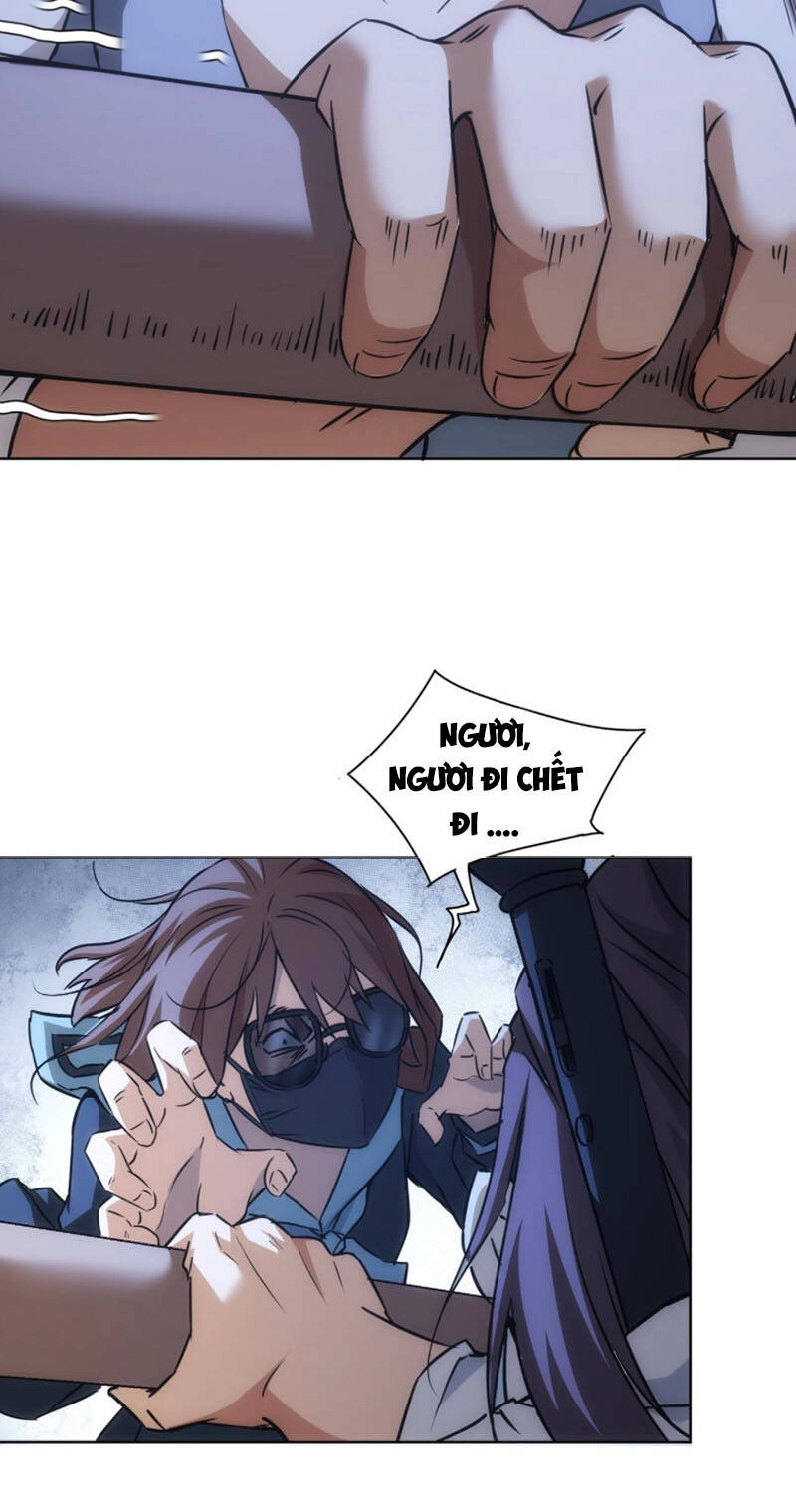 Ta Có Thể Thấy Tỉ Lệ Thành Công Chapter 182 - 18