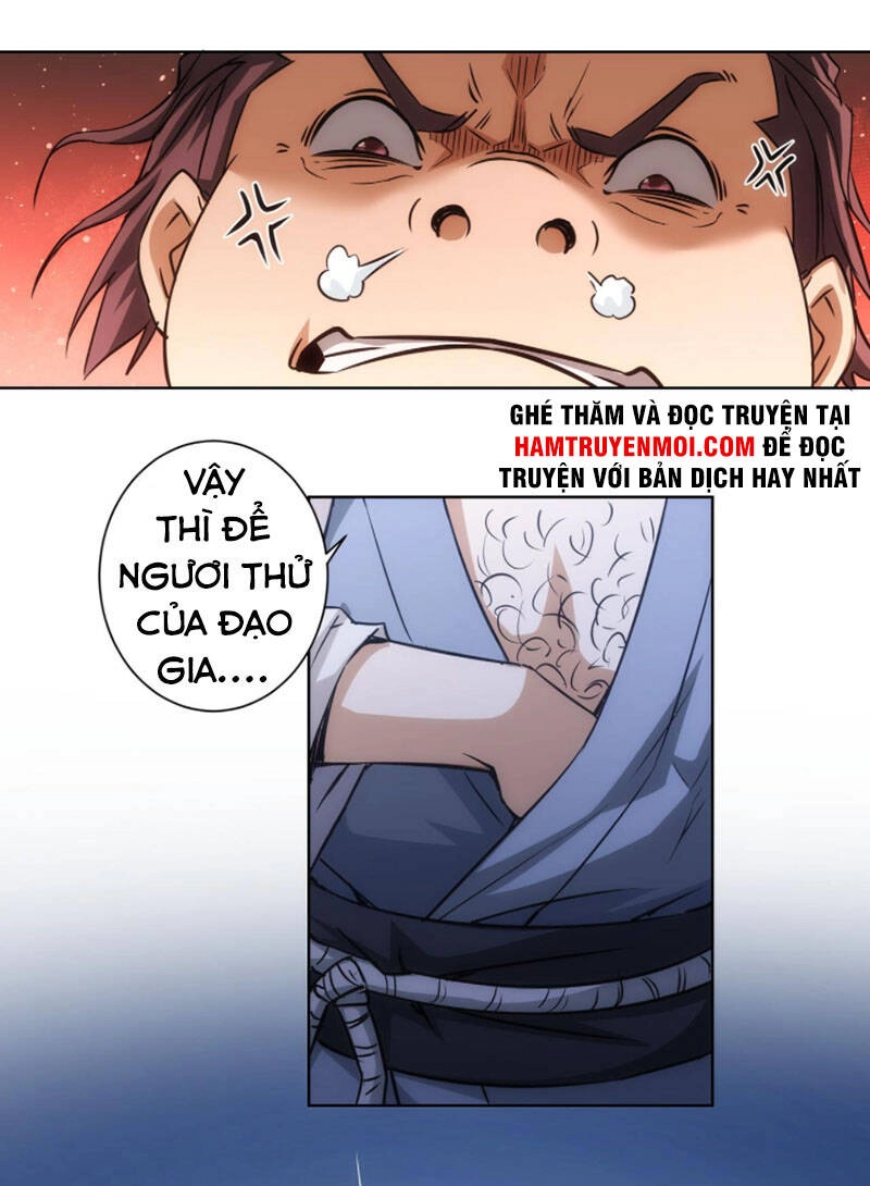 Ta Có Thể Thấy Tỉ Lệ Thành Công Chapter 182 - 19